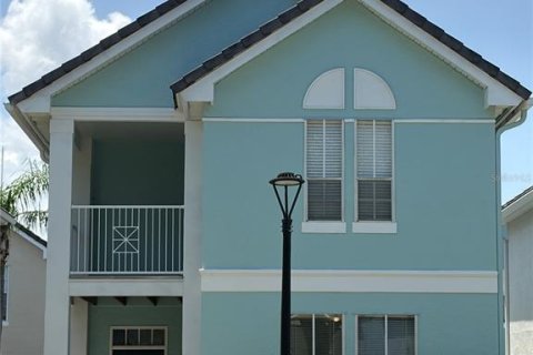 Touwnhouse à Tampa, Floride 4 chambres, 160.16 m2 № 2367473