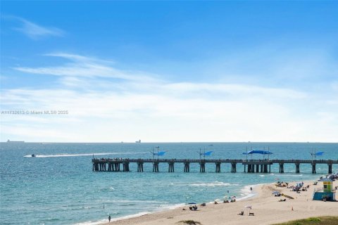 Condo in Pompano Beach, Florida, 3 bedrooms  № 1482403 - photo 14