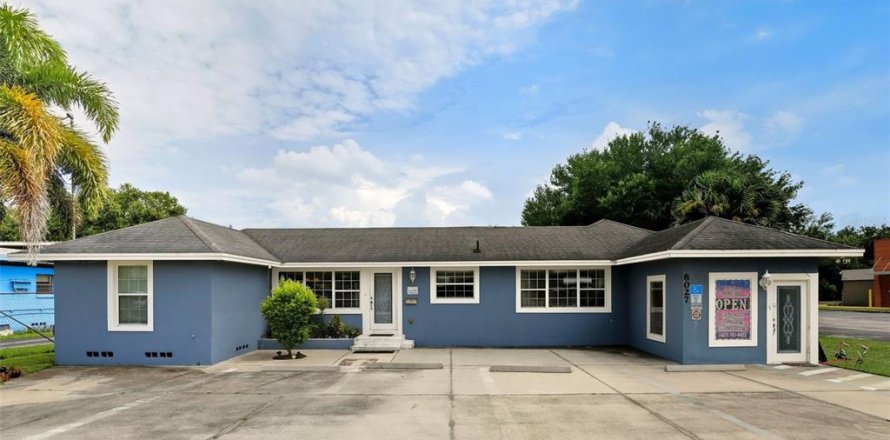Casa en Orlando, Florida 3 dormitorios, 209.12 m2 № 2097152