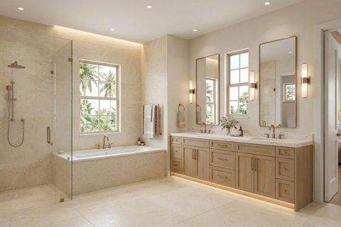 Villa ou maison à vendre à Myakka City, Floride: 3 chambres, 292.92 m2 № 2420190 - photo 7