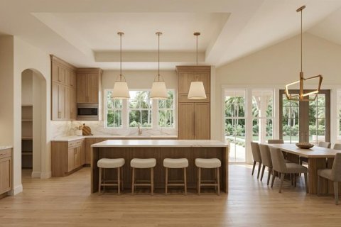 Villa ou maison à vendre à Myakka City, Floride: 3 chambres, 292.92 m2 № 2420190 - photo 5
