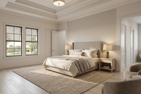 Villa ou maison à vendre à Myakka City, Floride: 3 chambres, 292.92 m2 № 2420190 - photo 6
