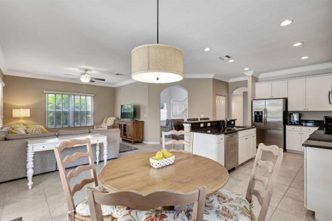 House in Jupiter, Florida 4 bedrooms, 262.82 sq.m. № 2168255 - photo 28