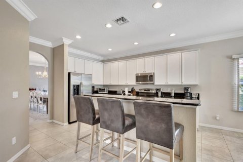 House in Jupiter, Florida 4 bedrooms, 262.82 sq.m. № 2168255 - photo 22