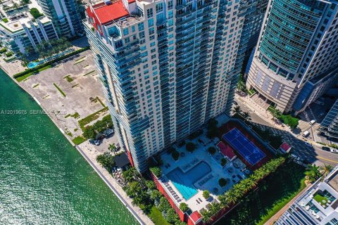 Copropriété à louer à Miami, Floride: 1 chambre, 70.61 m2 № 2169076 - photo 2
