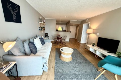 Copropriété à louer à Miami, Floride: 1 chambre, 70.61 m2 № 2169076 - photo 22