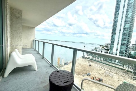 Copropriété à louer à Miami, Floride: 1 chambre, 70.61 m2 № 2169076 - photo 18