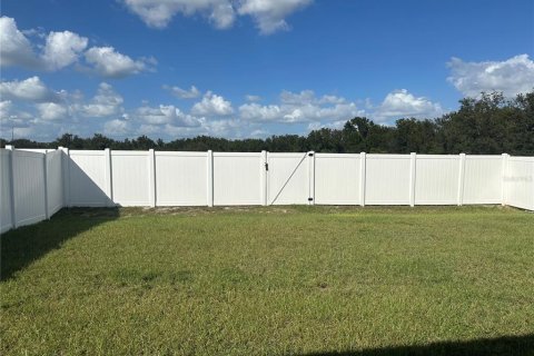 Villa ou maison à vendre à Winter Haven, Floride: 3 chambres, 160.26 m2 № 1856194 - photo 4