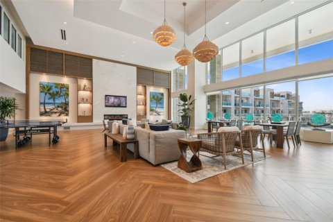 Condominio en alquiler en Clearwater, Florida, 2 dormitorios, 173.26 m2 № 1917132 - foto 16