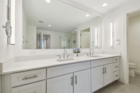 Condominio en alquiler en Clearwater, Florida, 2 dormitorios, 173.26 m2 № 1917132 - foto 9