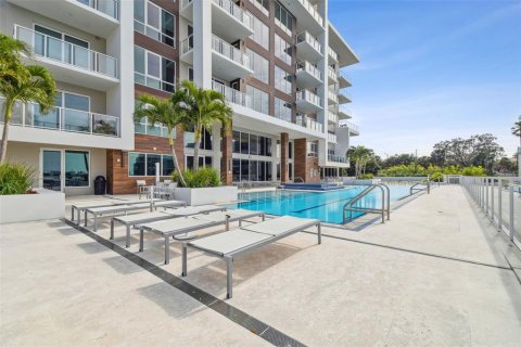 Condominio en alquiler en Clearwater, Florida, 2 dormitorios, 173.26 m2 № 1917132 - foto 22
