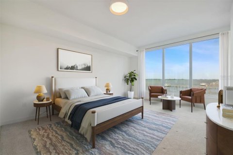 Condominio en alquiler en Clearwater, Florida, 2 dormitorios, 173.26 m2 № 1917132 - foto 7