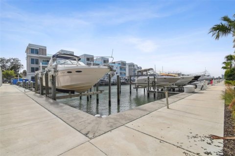 Condominio en alquiler en Clearwater, Florida, 2 dormitorios, 173.26 m2 № 1917132 - foto 25