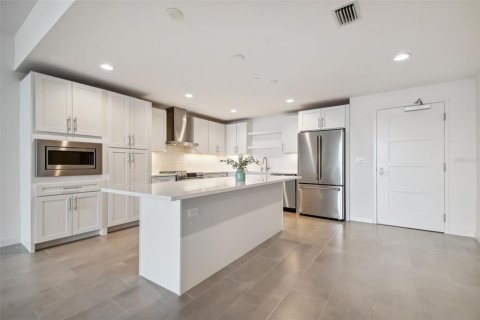 Condominio en alquiler en Clearwater, Florida, 2 dormitorios, 173.26 m2 № 1917132 - foto 4