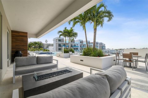 Condominio en alquiler en Clearwater, Florida, 2 dormitorios, 173.26 m2 № 1917132 - foto 20