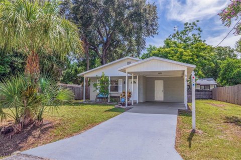 Casa en venta en Saint Petersburg, Florida, 3 dormitorios, 99.22 m2 № 1298036 - foto 2