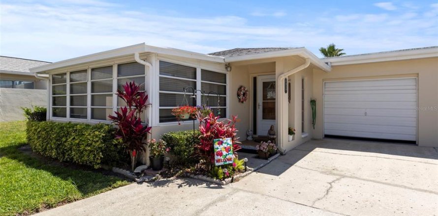 Casa en Palm Harbor, Florida 1 dormitorio, 88.16 m2 № 1628288