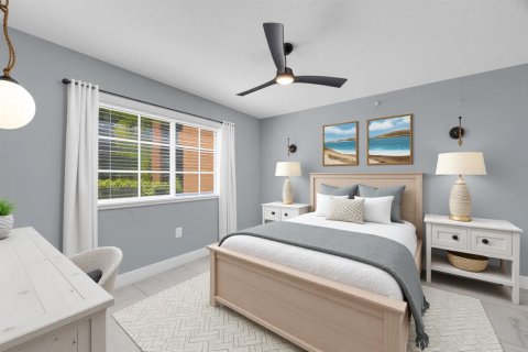 Copropriété à louer à Jensen Beach, Floride: 2 chambres, 99.13 m2 № 2390125 - photo 14