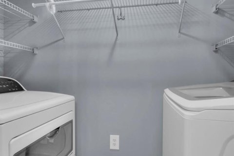 Copropriété à louer à Jensen Beach, Floride: 2 chambres, 99.13 m2 № 2390125 - photo 18