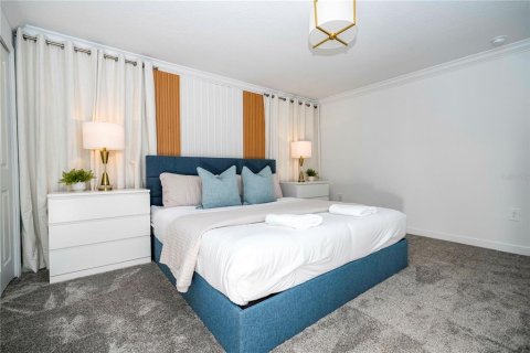 Adosado en venta en Kissimmee, Florida, 4 dormitorios, 176.7 m2 № 1569744 - foto 26