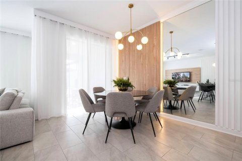Adosado en venta en Kissimmee, Florida, 4 dormitorios, 176.7 m2 № 1569744 - foto 13