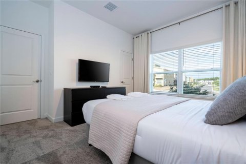 Adosado en venta en Kissimmee, Florida, 4 dormitorios, 176.7 m2 № 1569744 - foto 20