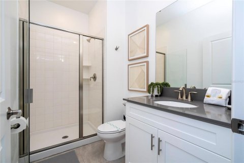 Adosado en venta en Kissimmee, Florida, 4 dormitorios, 176.7 m2 № 1569744 - foto 22