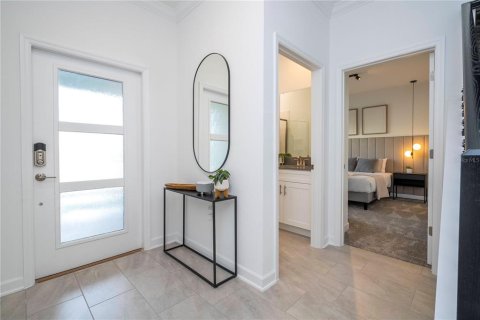 Adosado en venta en Kissimmee, Florida, 4 dormitorios, 176.7 m2 № 1569744 - foto 5