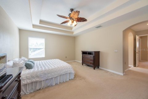 Villa ou maison à vendre à Land O' Lakes, Floride: 6 chambres, 311.78 m2 № 1677060 - photo 18