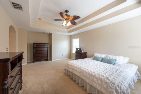 Villa ou maison à vendre à Land O' Lakes, Floride: 6 chambres, 311.78 m2 № 1677060 - photo 19