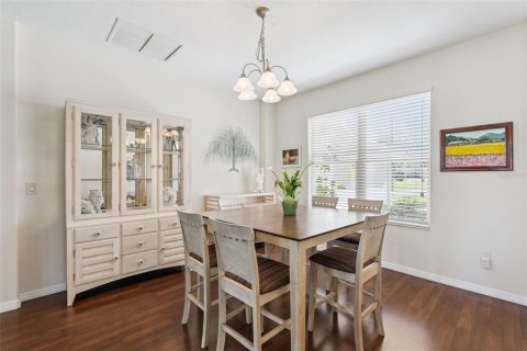 House in Leesburg, Florida 3 bedrooms, 207.73 sq.m. № 2139449 - photo 16