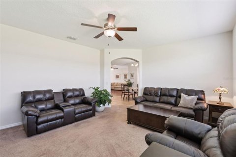 House in Leesburg, Florida 3 bedrooms, 207.73 sq.m. № 2139449 - photo 20