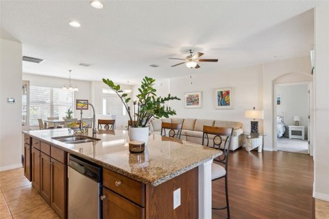 House in Leesburg, Florida 3 bedrooms, 207.73 sq.m. № 2139449 - photo 26