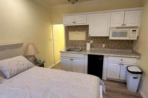 Villa ou maison à louer à Reddick, Floride: 1 chambre, 22.3 m2 № 1686922 - photo 6