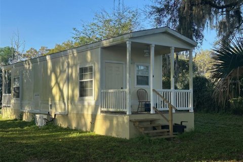 Villa ou maison à louer à Reddick, Floride: 1 chambre, 22.3 m2 № 1686922 - photo 8