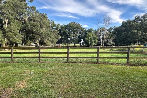 Villa ou maison à louer à Reddick, Floride: 1 chambre, 22.3 m2 № 1686922 - photo 9