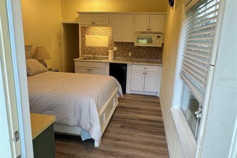 Villa ou maison à louer à Reddick, Floride: 1 chambre, 22.3 m2 № 1686922 - photo 7