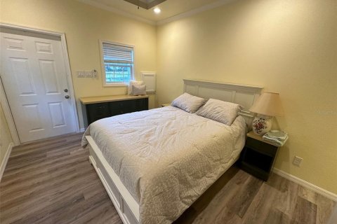 Villa ou maison à louer à Reddick, Floride: 1 chambre, 22.3 m2 № 1686922 - photo 4