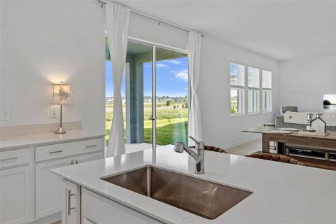 Купить виллу или дом в Клермон, Флорида 11 комнат, 258.36м2, № 2151669 - фото 17