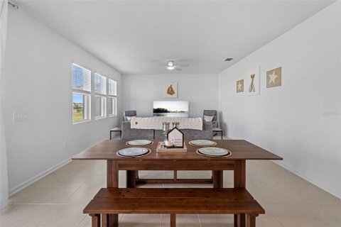 Купить виллу или дом в Клермон, Флорида 11 комнат, 258.36м2, № 2151669 - фото 19