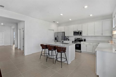 Купить виллу или дом в Клермон, Флорида 11 комнат, 258.36м2, № 2151669 - фото 14