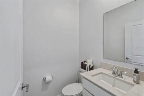 Купить виллу или дом в Клермон, Флорида 11 комнат, 258.36м2, № 2151669 - фото 12