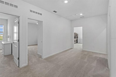Купить виллу или дом в Клермон, Флорида 11 комнат, 258.36м2, № 2151669 - фото 27