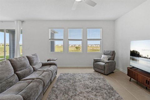 Купить виллу или дом в Клермон, Флорида 11 комнат, 258.36м2, № 2151669 - фото 22