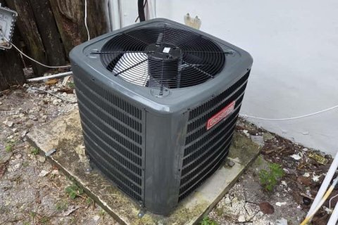 Купить виллу или дом в Окленд-Парк, Флорида 2 спальни, 81.75м2, № 1953103 - фото 12