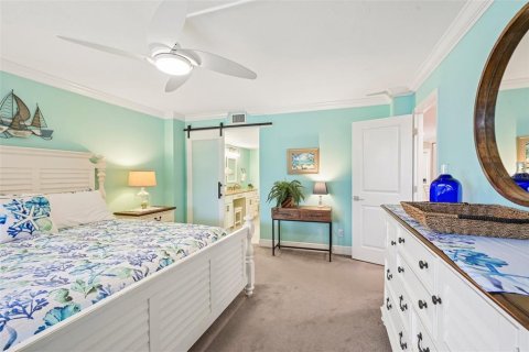 Condo in Sarasota, Florida, 2 bedrooms  № 2152175 - photo 25