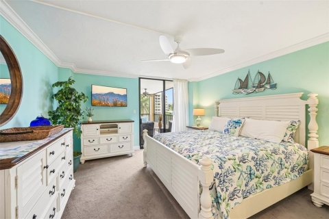Condo in Sarasota, Florida, 2 bedrooms  № 2152175 - photo 23
