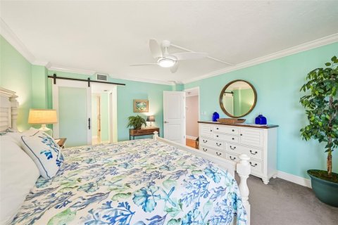Condo in Sarasota, Florida, 2 bedrooms  № 2152175 - photo 24