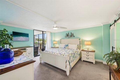Condo in Sarasota, Florida, 2 bedrooms  № 2152175 - photo 22