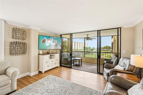 Condo in Sarasota, Florida, 2 bedrooms  № 2152175 - photo 19